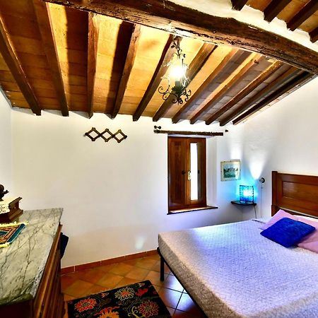 Agriturismo Corvaia ราดิโกฟานี ภายนอก รูปภาพ