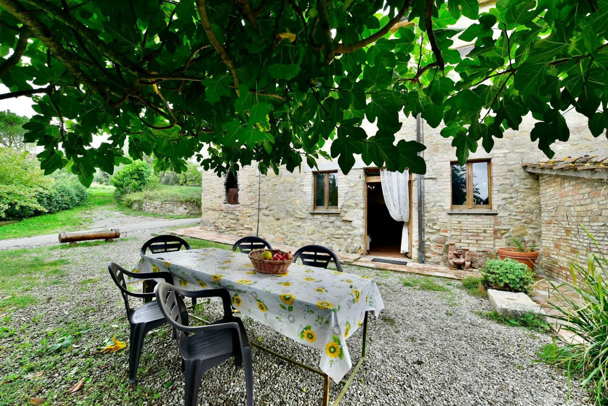 Agriturismo Corvaia ราดิโกฟานี ภายนอก รูปภาพ