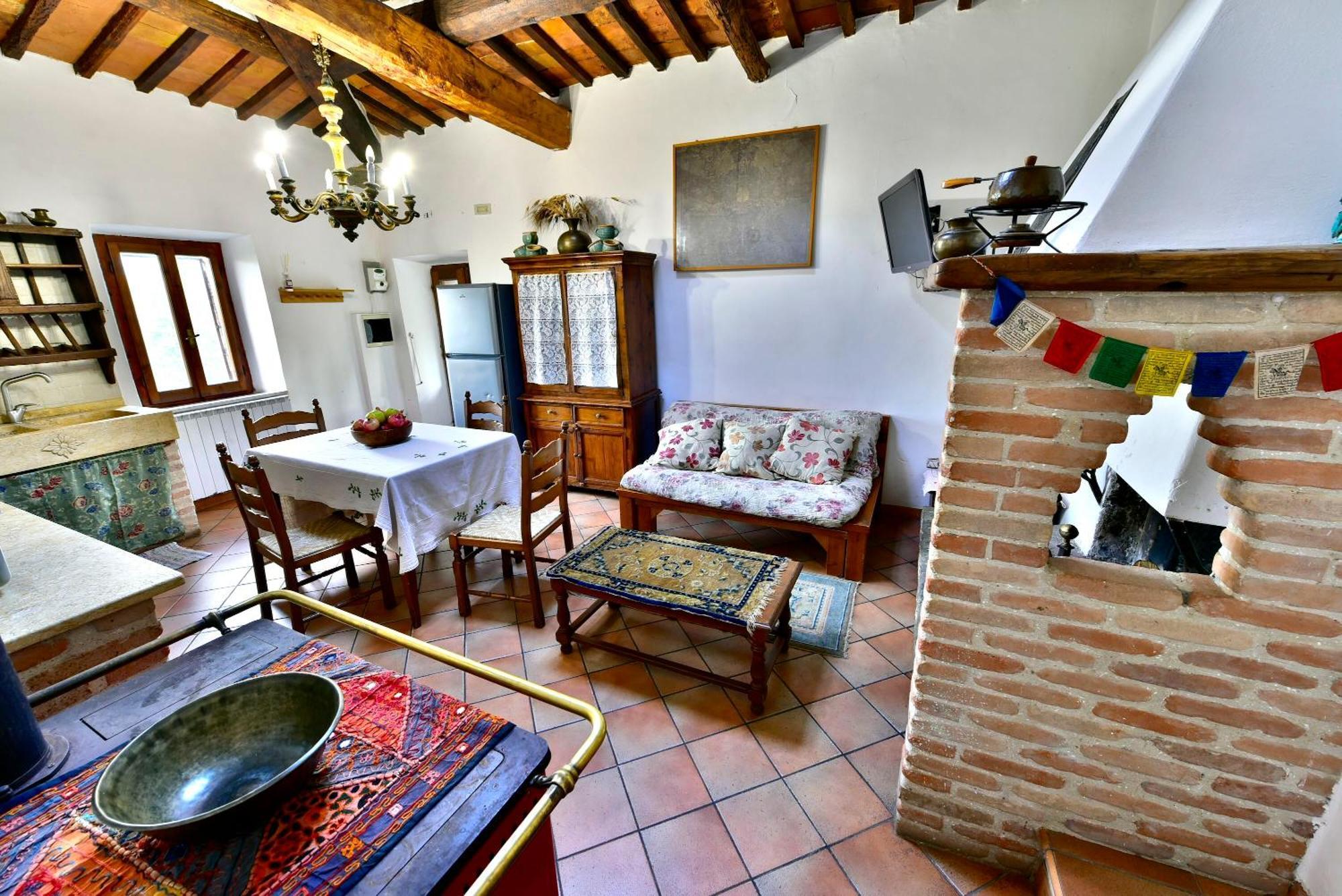 Agriturismo Corvaia ราดิโกฟานี ภายนอก รูปภาพ