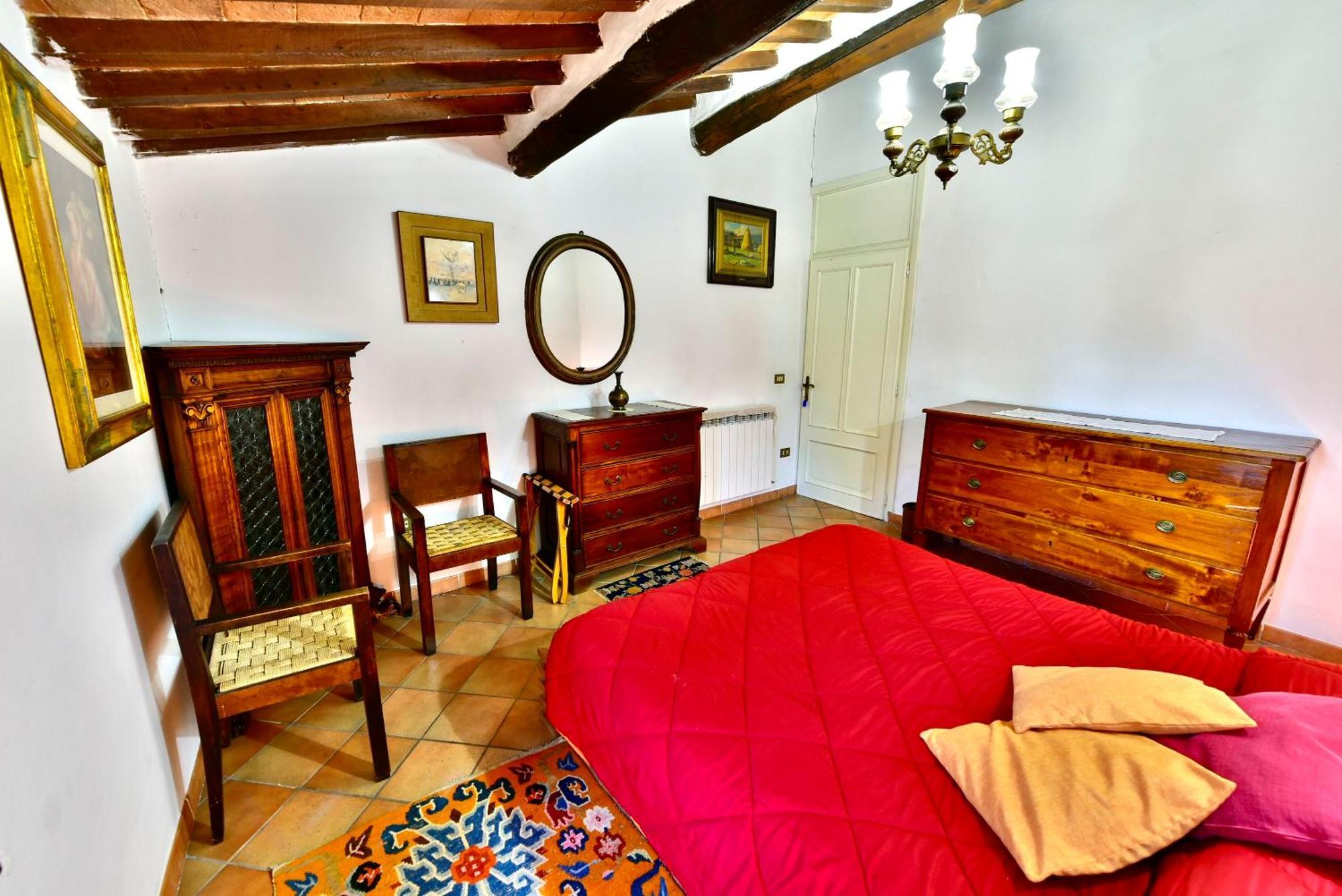 Agriturismo Corvaia ราดิโกฟานี ภายนอก รูปภาพ