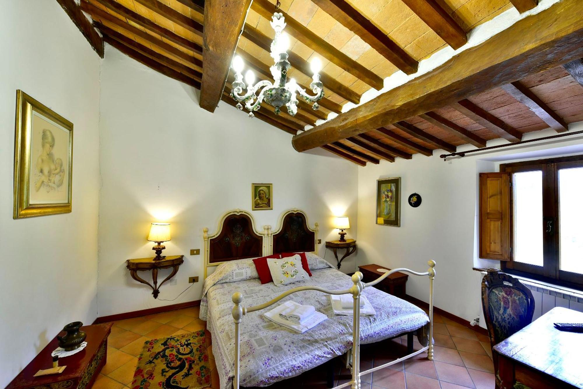 Agriturismo Corvaia ราดิโกฟานี ภายนอก รูปภาพ