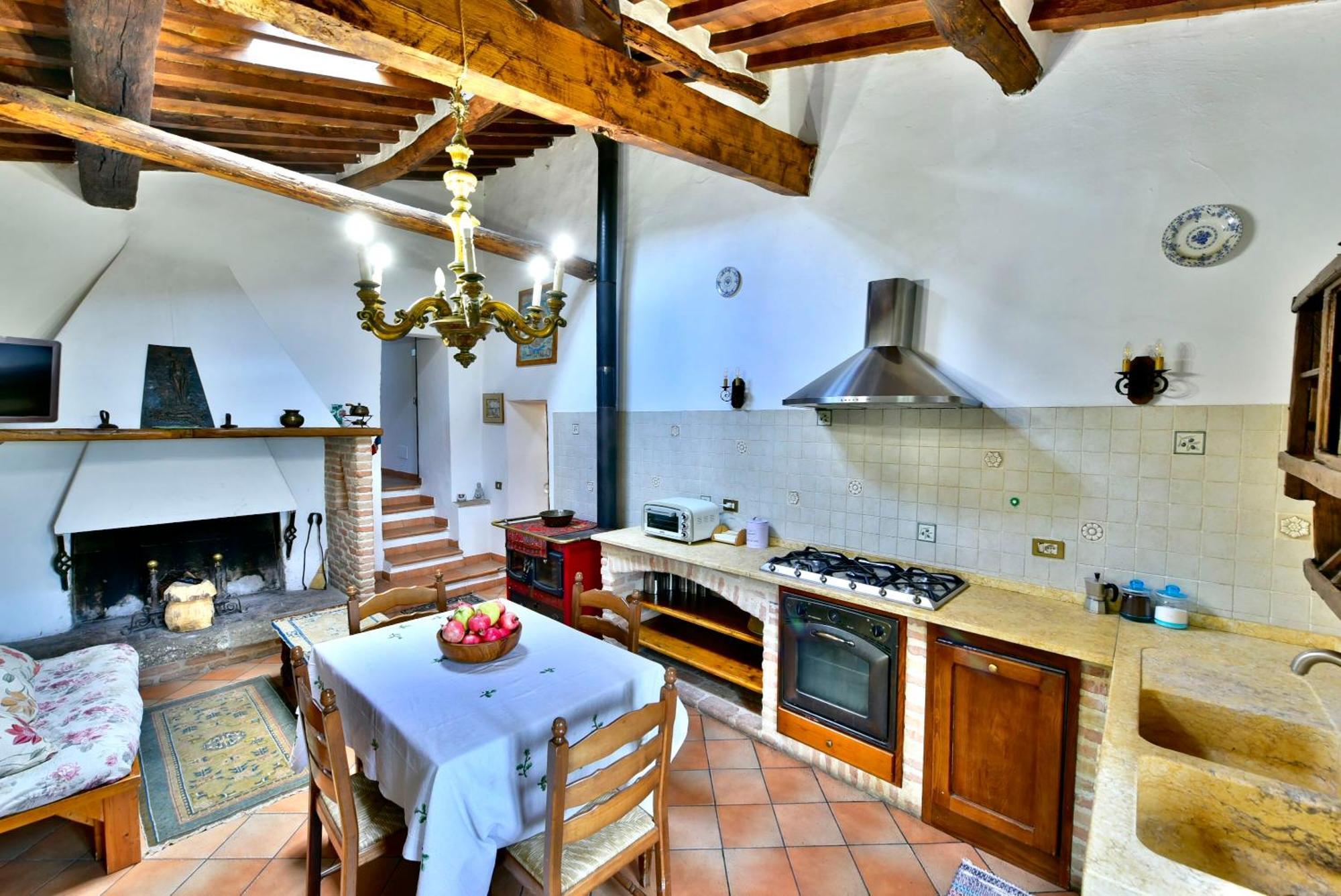 Agriturismo Corvaia ราดิโกฟานี ภายนอก รูปภาพ