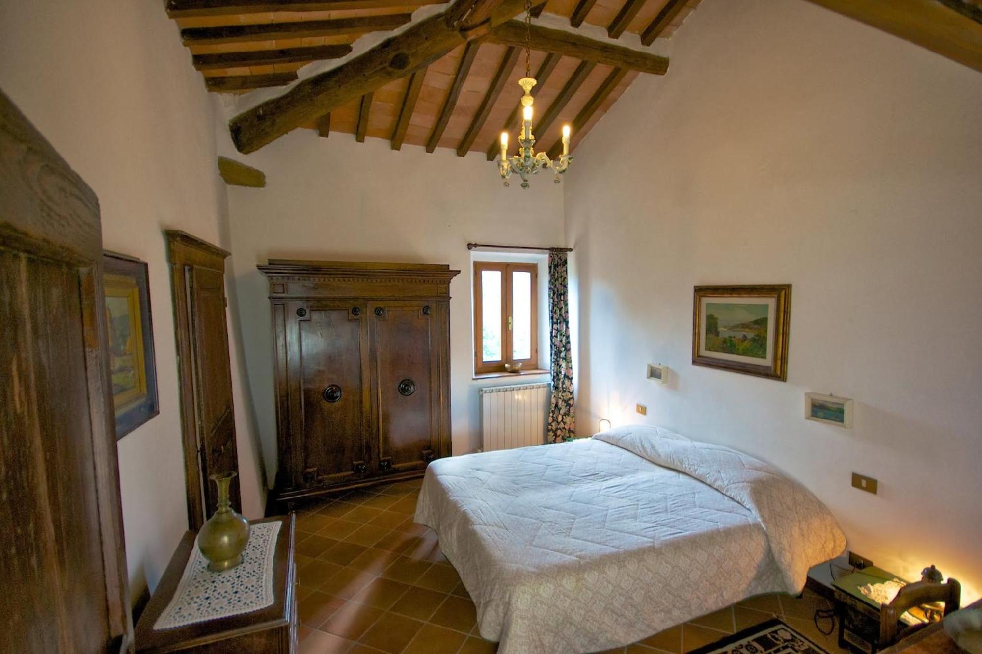 Agriturismo Corvaia ราดิโกฟานี ภายนอก รูปภาพ