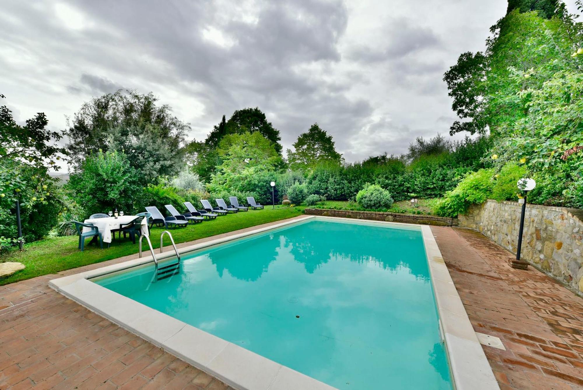Agriturismo Corvaia ราดิโกฟานี ภายนอก รูปภาพ