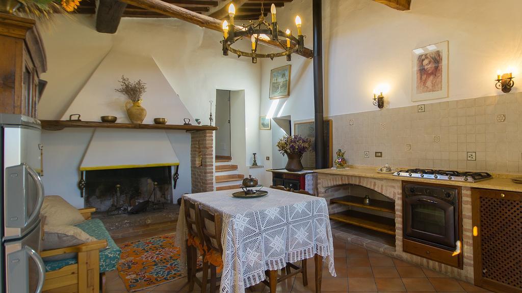 Agriturismo Corvaia ราดิโกฟานี ภายนอก รูปภาพ