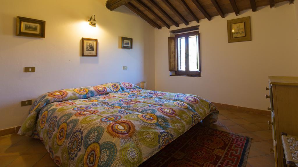 Agriturismo Corvaia ราดิโกฟานี ภายนอก รูปภาพ