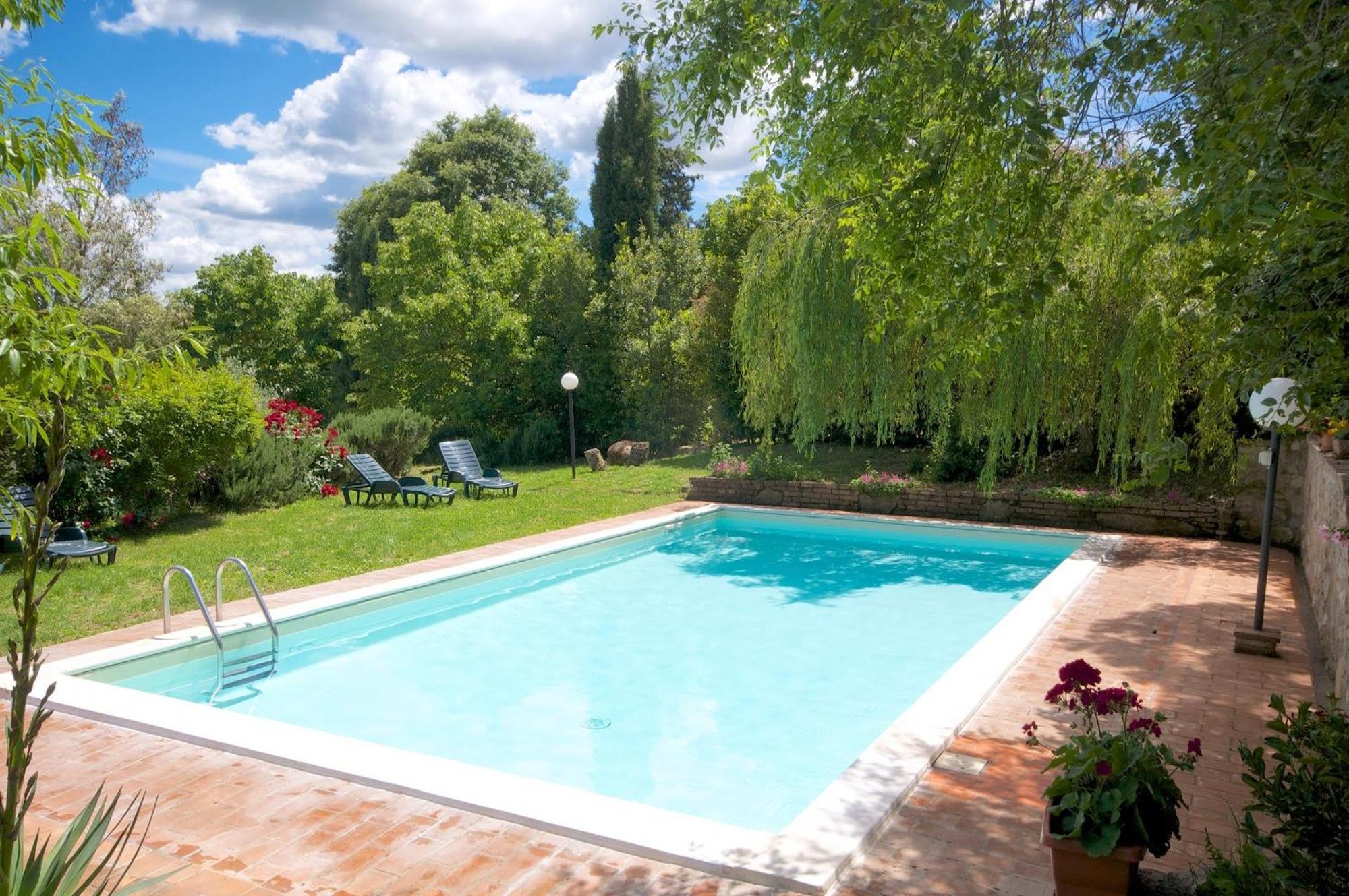 Agriturismo Corvaia ราดิโกฟานี ภายนอก รูปภาพ