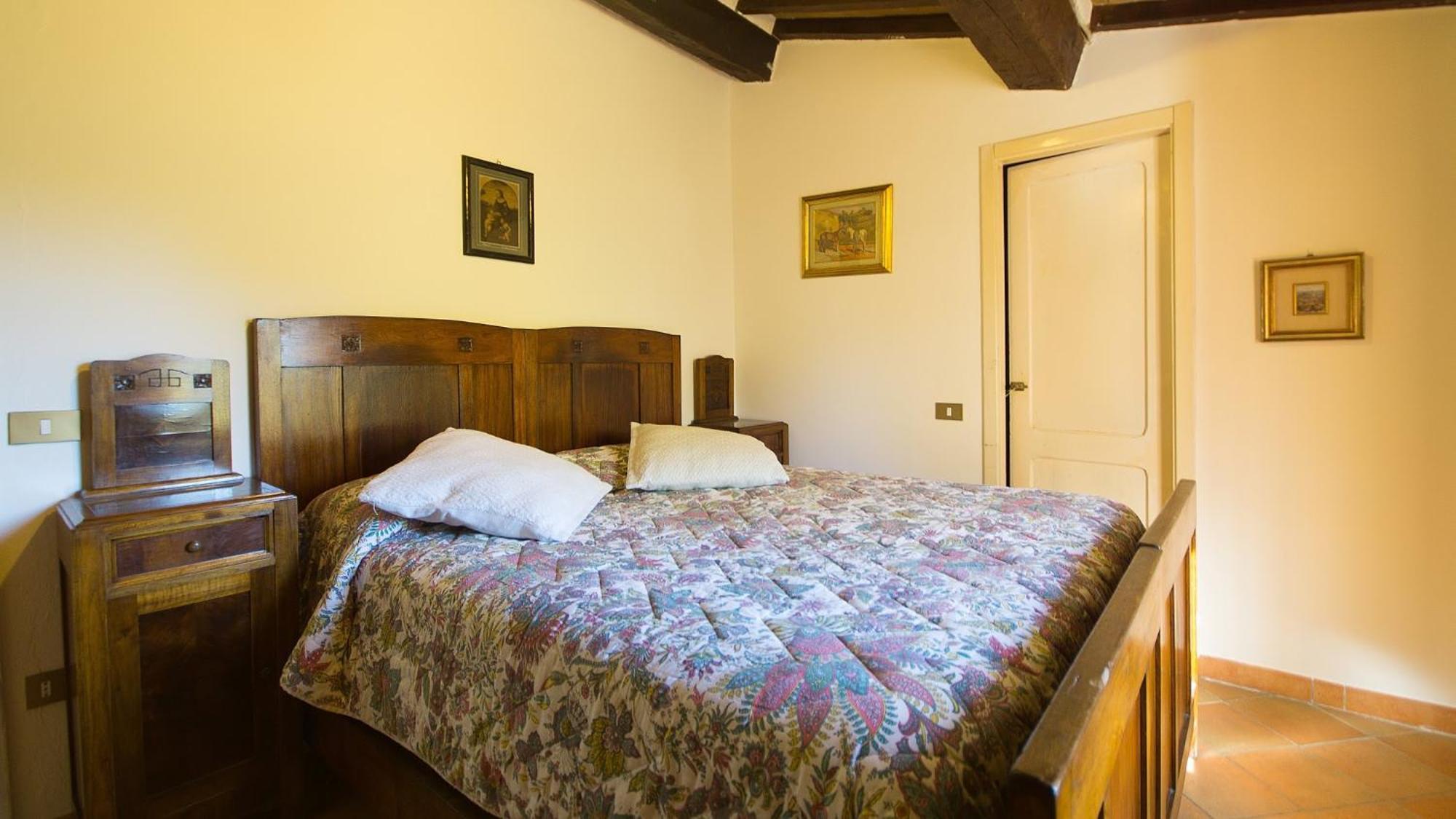 Agriturismo Corvaia ราดิโกฟานี ภายนอก รูปภาพ