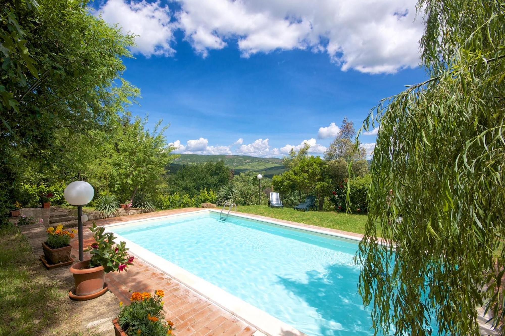 Agriturismo Corvaia ราดิโกฟานี ภายนอก รูปภาพ